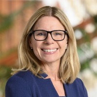 The World Bank Employee Anna Bjerde's profile photo