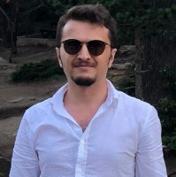 Phi Software Employee Osman Pervanlar's profile photo