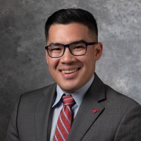 Southern Methodist University Employee Daniel Suda's profile photo