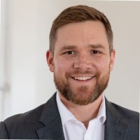 SS&C Technologies Employee Alex Hagmeyer's profile photo