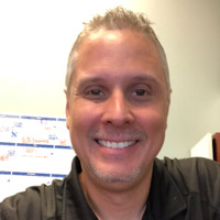 Canam Steel Corporation Employee Ray Wagner's profile photo