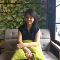 Imperial Group Employee Lie Heny's profile photo