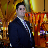 Mohegan Holding Company, LLC Employee Alexander Chand's profile photo