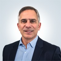 InoTec SCAMAX® Employee Robert Appelbaum's profile photo