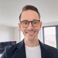 Ascot Lloyd Employee Alan Martin's profile photo