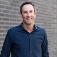 Super Go Faster Employee Brad Waldman's profile photo