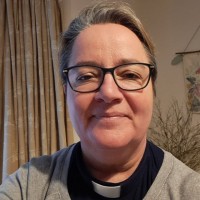 Church Army UK & Ireland Employee Sonya Newton's profile photo