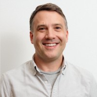 Fortell Research Employee Andrew Casper's profile photo