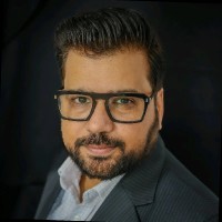 Vivek Vyas Email & Phone Number
