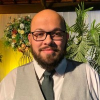 Ativa TS Employee Bruno Santander's profile photo