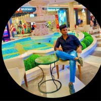 BHASKAR DENIM Employee Abhishek Keer's profile photo