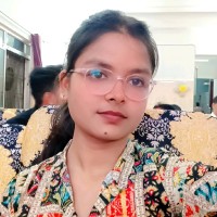 Prepcode Employee Khushboo Jaiswal's profile photo