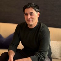 Sequoia Capital Global Equities Employee Lorenzo Ligato's profile photo