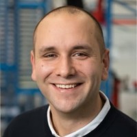 ABECE AB Employee Ugo Jadrijevic's profile photo