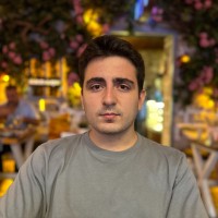 Roam Employee Emre Erdal's profile photo