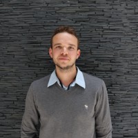 Cloud Elemental Employee Patryk Maik's profile photo