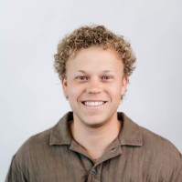 Awardco Employee Jake McGee's profile photo