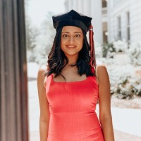 Kirty Patel Email & Phone Number