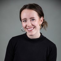 Gana-A'Yoo, Limited Employee Hannah Palmer's profile photo