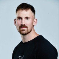 Jammerbugt Kommune Employee Simon Ruben's profile photo