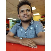 Saurabh Mahore Email