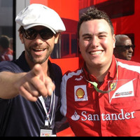 Marco Toni Email & Phone Number