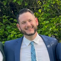 AI Digital Employee Ben Gordon's profile photo