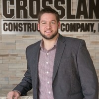 Crossland Construction Company, Inc. Employee Drew Worth's profile photo
