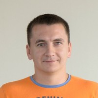 Infrascale Employee Sergii Mosiichuk's profile photo