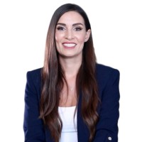 Emirates Employee Giorgia F.'s profile photo