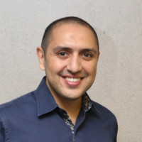 Cyberjaya Education Group Employee Monir Azzouzi's profile photo