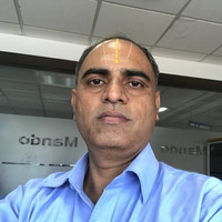 Mando Automotive India Pvt Limited Employee Seshadri Sarathi's profile photo