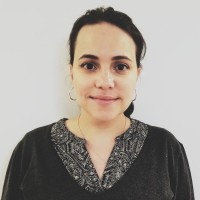 Julia Rolim Email & Phone Number