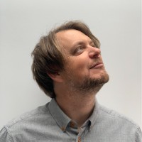 Factory3 Employee Nic Pillinger's profile photo