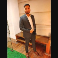 Seamless Global Employee Amit Payal's profile photo