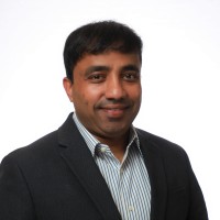 Ozette Technologies Employee Satish Menon's profile photo