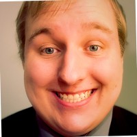 Soma Tech Intl Employee John Drost's profile photo
