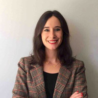 TOLSA Employee Mercedes Muñoz Cubero's profile photo