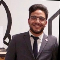 NINGEN Employee Azer Jomni's profile photo