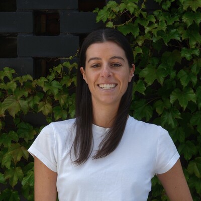 Goodbyes Employee Caroline Straford's profile photo