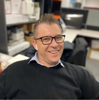 4Cabling Australia Employee Travis Coutts's profile photo