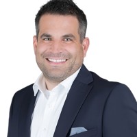 Ambit Group AG Employee Mathieu Schmidhauser's profile photo