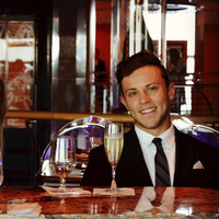 Leads Generate Sales Employee Nicholas Herbert's profile photo