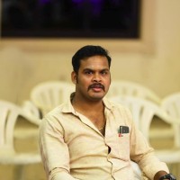 Straive Employee Viknesh M's profile photo
