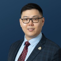 Doyle Security Services, Inc. (DSS) Employee Jason Choi's profile photo