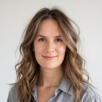 BJRC Recruiting Employee Jessica Palmer's profile photo