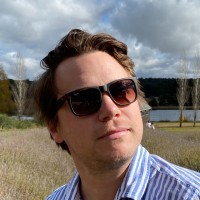 Minx Architecture Employee James Borcich's profile photo