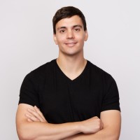 Tether.to Employee Philip Gradwell's profile photo