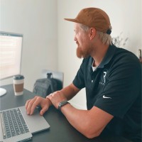 Refresh LED Employee Timothy Abildness's profile photo