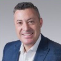 TACTIC Employee Rick Thomas's profile photo